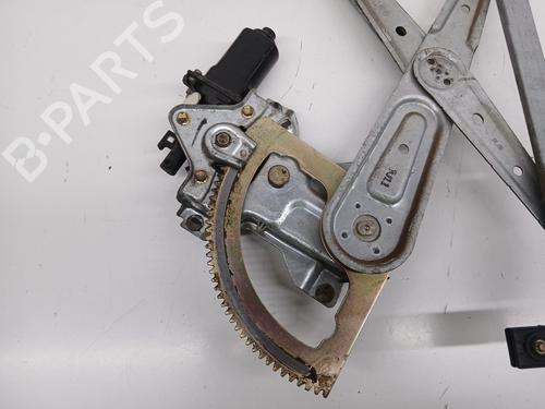 Rear left window mechanism KIA SORENTO I (JC)  | BP26973838C24 