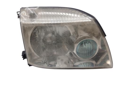 Right headlight NISSAN X-TRAIL I (T30)  | BP32034441C29 