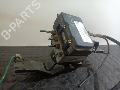 Used ABS pump RENAULT CLIO II (BB_, CB_) 1.5 dCi (B/CB08) (82 hp) 20838806