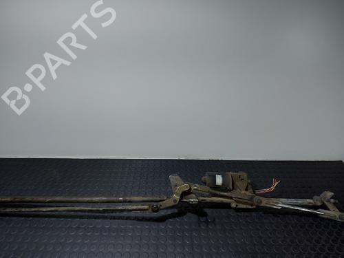 Front wiper motor PEUGEOT 307 Break (3E) 1.6 HDi 110 | BP20832845M29 