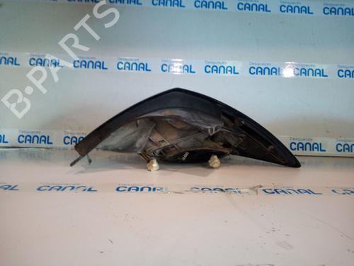 Left taillight OPEL ASTRA H (A04) 1.4 (L48) | BP20828768C34 