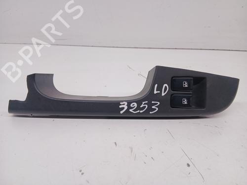 Used Left front window switch CHEVROLET KALOS 1.2 (72 hp) 30891125