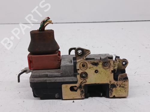 Front left lock PEUGEOT 306 (7B, N3, N5) 1.9 SRDT | BP27556430C98 