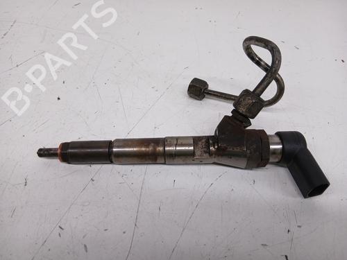 Used Injector NISSAN QASHQAI I (J10, NJ10) [2006-2015]  29610933