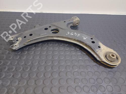 Højre fortil bærearm VW GOLF IV (1J1) 1.6 (100 hp) 30563484