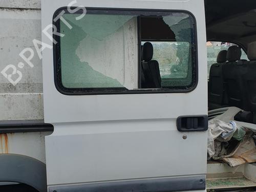 Schuifdeur rechts RENAULT MASCOTT Platform/Chassis (UH_, HH_) [1999-2005]  32300495