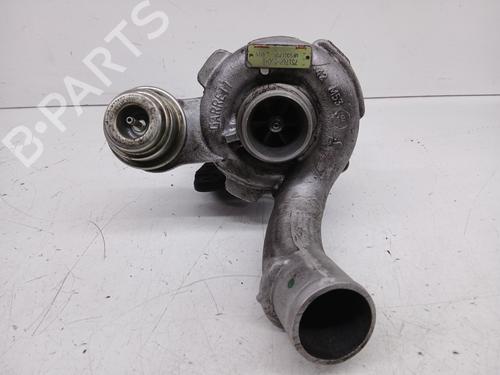 Turbolader/Kompressor OPEL VIVARO A Van (X83) [2001-2015]  21006948