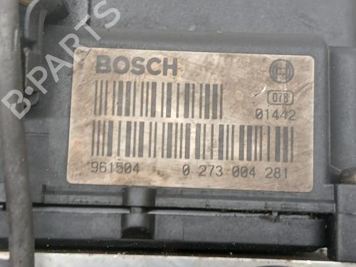 ABS pump AUDI A6 C5 (4B2) 1.8 T | BP28048828M43 