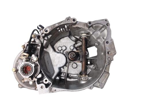 Used Gearbox Gearbox CITROËN C15 Box Body/MPV (VD_) [1984-2006] 34481120 34481120