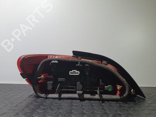 Right taillight PEUGEOT 406 (8B) 1.8 16V | BP20823975C35 
