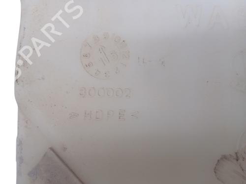 Windscreen washer tank MAHINDRA GOA Pickup | BP32328847C113