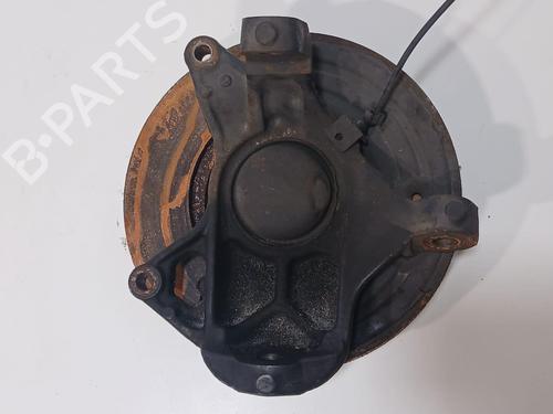 Right front steering knuckle IVECO DAILY VI Van | BP32850049M26 - Image 3
