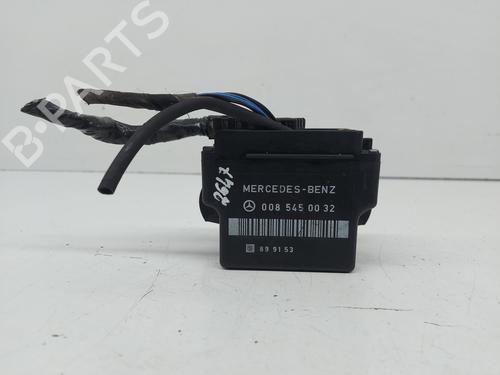 Used Electronic module MERCEDES-BENZ VITO Van (W638) 110 D 2.3 (638.074, 638.078) (98 hp) 24452332
