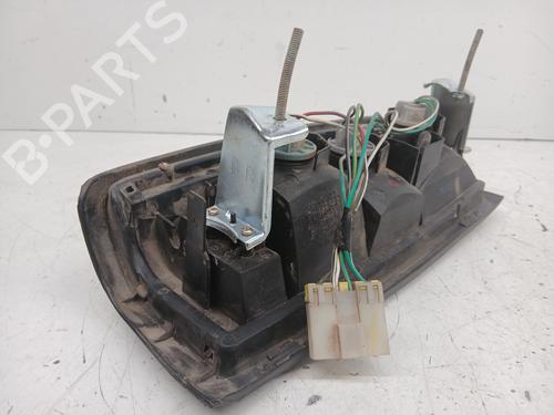 Right taillight NISSAN PICK UP (D22)  | BP29427349C35 