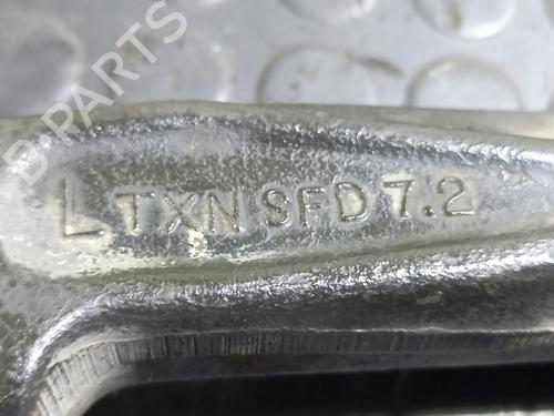 Left front suspension arm ROVER 45 I Saloon (RT) 2.0 iDT | BP32317744M12