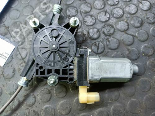 Front right window mechanism NISSAN PRIMERA Hatchback (P11) 2.0 TD | BP28721796C23 