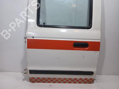 Left rear door FORD RANGER (ER, EQ, R_) 2.5 TD 4x4 | BP28112064C4 