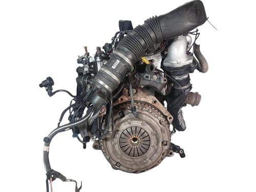 Engine PEUGEOT 307 (3A/C)  | BP36842314M1  - Image 6