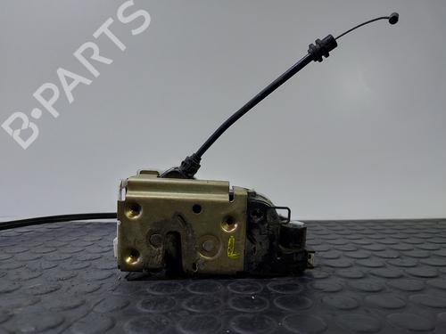 Used Front left lock CITROËN C3 I (FC_, FN_) 1.4 HDi (68 hp) 20822732
