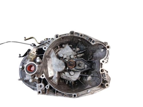 Used Gearbox CITROËN BERLINGO / BERLINGO FIRST Box Body/MPV (M_) 1.9 D 70 (MBWJZ, MCWJZ) (69 hp) 32406167