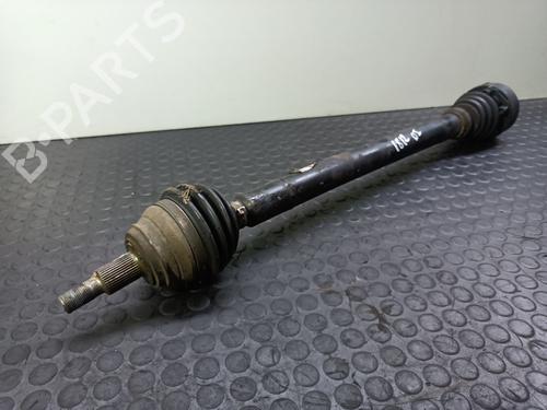 Used Right front driveshaft AUDI A3 (8L1) [1996-2006]  32074240