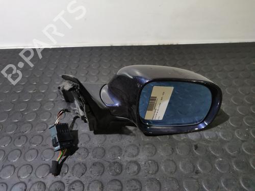 Right mirror AUDI A6 C5 (4B2, 4B4) 2.8 quattro | BP29573184C27 