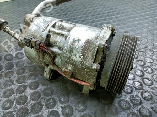 Used AC compressor VW SHARAN (7M8, 7M9, 7M6) 2.8 VR6 (174 hp) 20840035