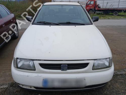 Right front driveshaft SEAT IBIZA II (6K1) 1.4 i | BP28127566M39 