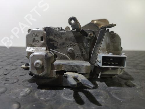Front right lock CITROËN XSARA (N1) 1.9 TD | BP20815640C97 