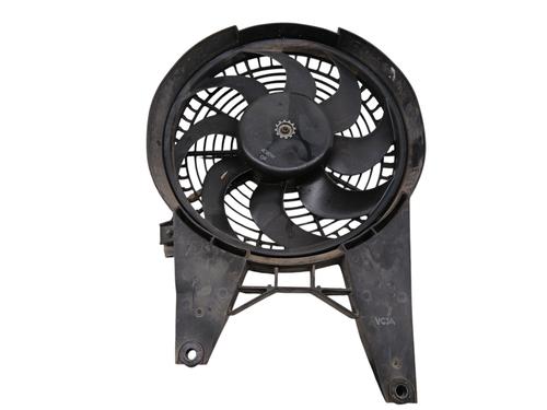 Ventilateur radiateur MITSUBISHI GALLOPER (JK-01) 2.5 TD intercooler (99 hp) 32141504