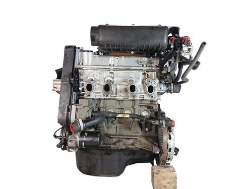 Engine FIAT PUNTO EVO (199_) 1.4 (199AXB1A) | BP31888187M1 