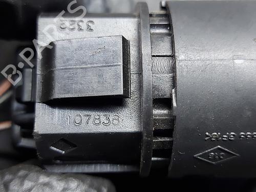 Ignition barrel RENAULT MEGANE II (BM0/1_, CM0/1_)  | BP26922256M48 