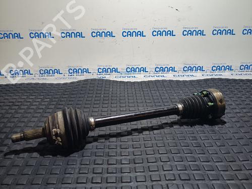 Drivaksel fortil venstre SEAT CORDOBA Vario (6K5) 1.4 16V (75 hp) 31841378