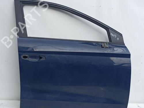 Used Right front door SEAT IBIZA IV SC (6J1, 6P5) 1.0 TSI (95 hp) 20844849