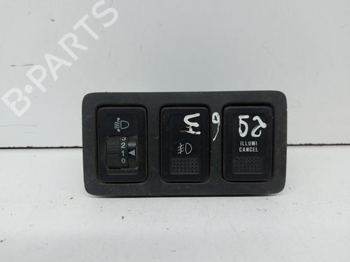 Used Headlight switch SUZUKI GRAND VITARA II (JT, TE, TD) 2.0 All-wheel Drive (TD54V, JB420) (140 hp) 29731614