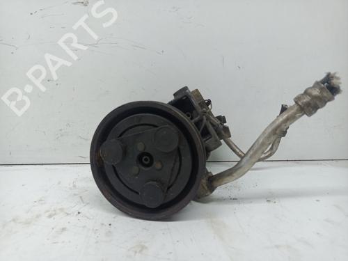 Used AC compressor NISSAN PRIMERA (P11) 1.6 16V (99 hp) 27978384