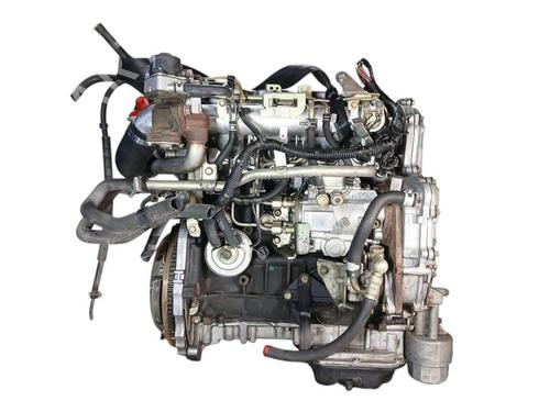 Engine NISSAN ALMERA II (N16) 2.2 Di | BP39203727M1 - Image 3
