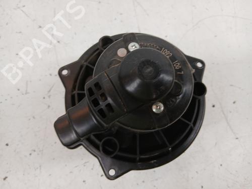 Heater blower motor SUZUKI JIMNY Closed Off-Road Vehicle (SN) 1.5 DDiS 4x4 | BP29610930M62 