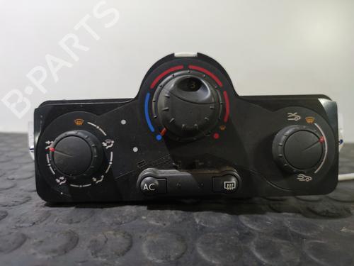 Used Climate control RENAULT CLIO III (BR0/1, CR0/1) 1.5 dCi (C/BR0G, C/BR1G) (68 hp) 20820410