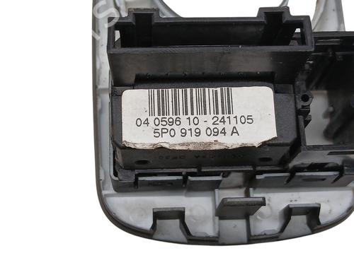 Headlight switch SEAT LEON (1P1) | BP33754671I24 - Image 3