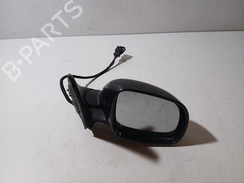 Used Right mirror SEAT LEON (1M1) [1999-2006]  20820714