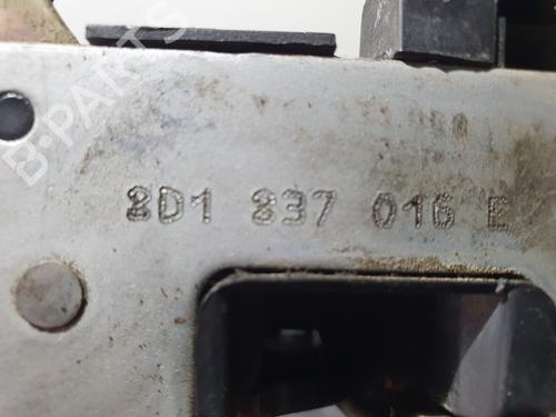 Front right lock AUDI A4 B5 (8D2) 1.8 T | BP20824154C97 