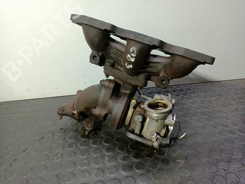Turbocharger/Supercharger VOLVO S80 I (184)  | BP28183425M71 