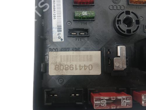 Fuse box VW PASSAT B6 (3C2) | BP33216040E1 - Image 2