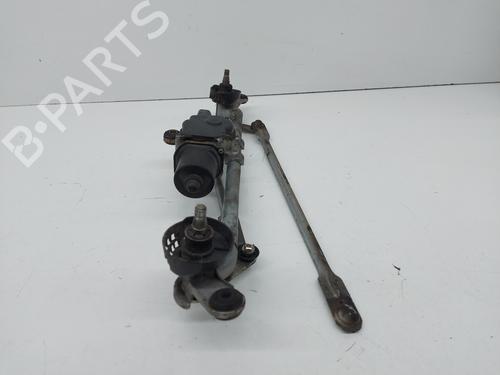 Front wiper motor NISSAN QASHQAI II SUV (J11, J11_)  | BP24020163M29 