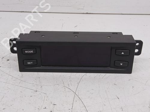 Multifunctionele display CHEVROLET CAPTIVA (C100, C140) [2006-2025]  29206347