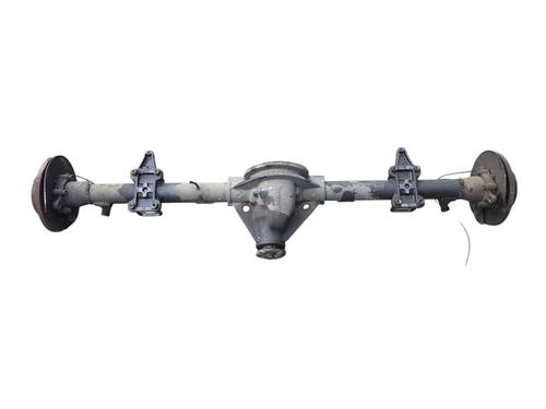 Used Rear axle Rear axle IVECO DAILY VI Van [2014-2026] 34181317 34181317