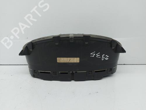 Instrument cluster SKODA OCTAVIA I (1U2) 1.9 TDI | BP27191082C47 