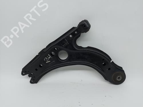 Left front suspension arm AUDI A3 (8P1) 1.9 TDI | BP31920679M12