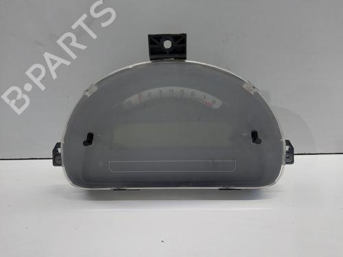 Used Instrument cluster CITROËN C3 I (FC_, FN_) 1.1 i (60 hp) 20829762